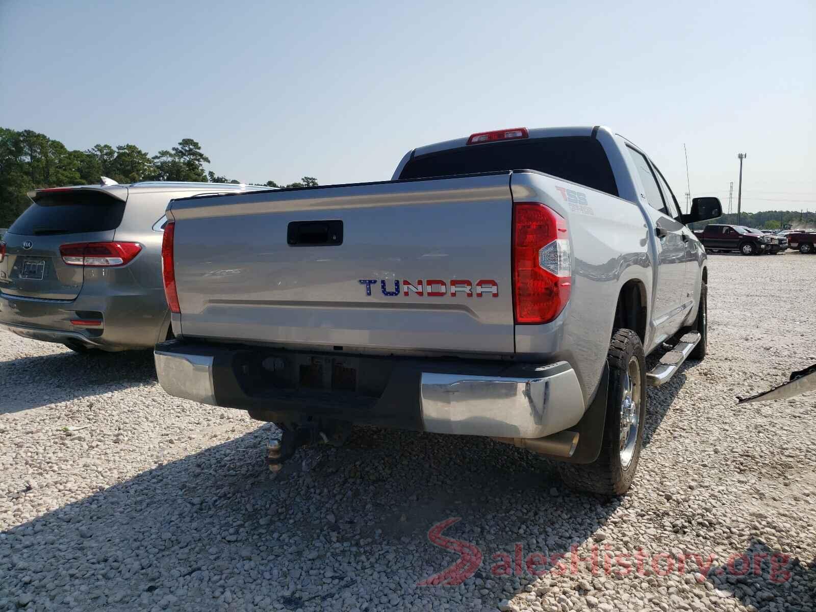 5TFEW5F16GX193774 2016 TOYOTA TUNDRA