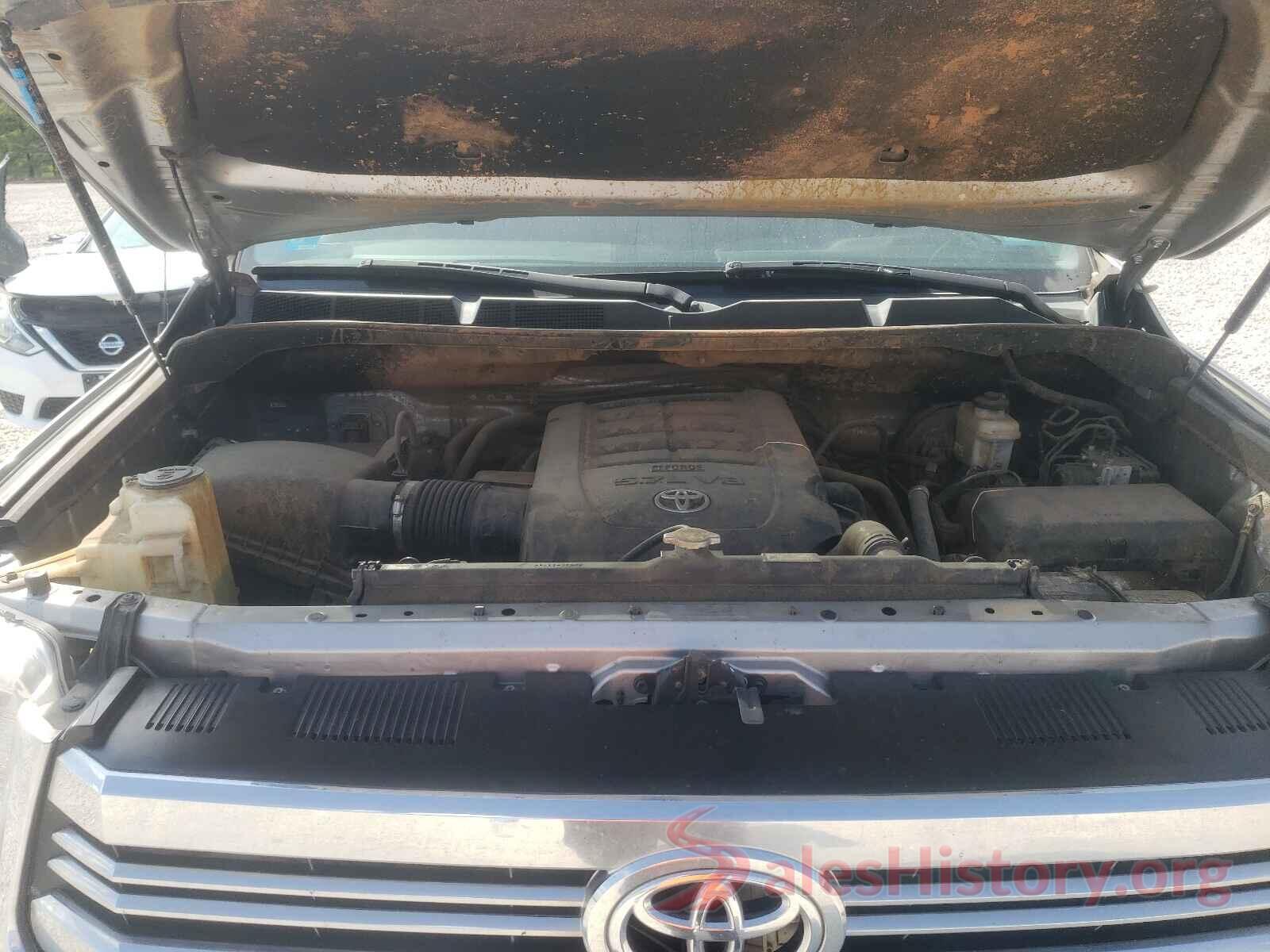 5TFEW5F16GX193774 2016 TOYOTA TUNDRA