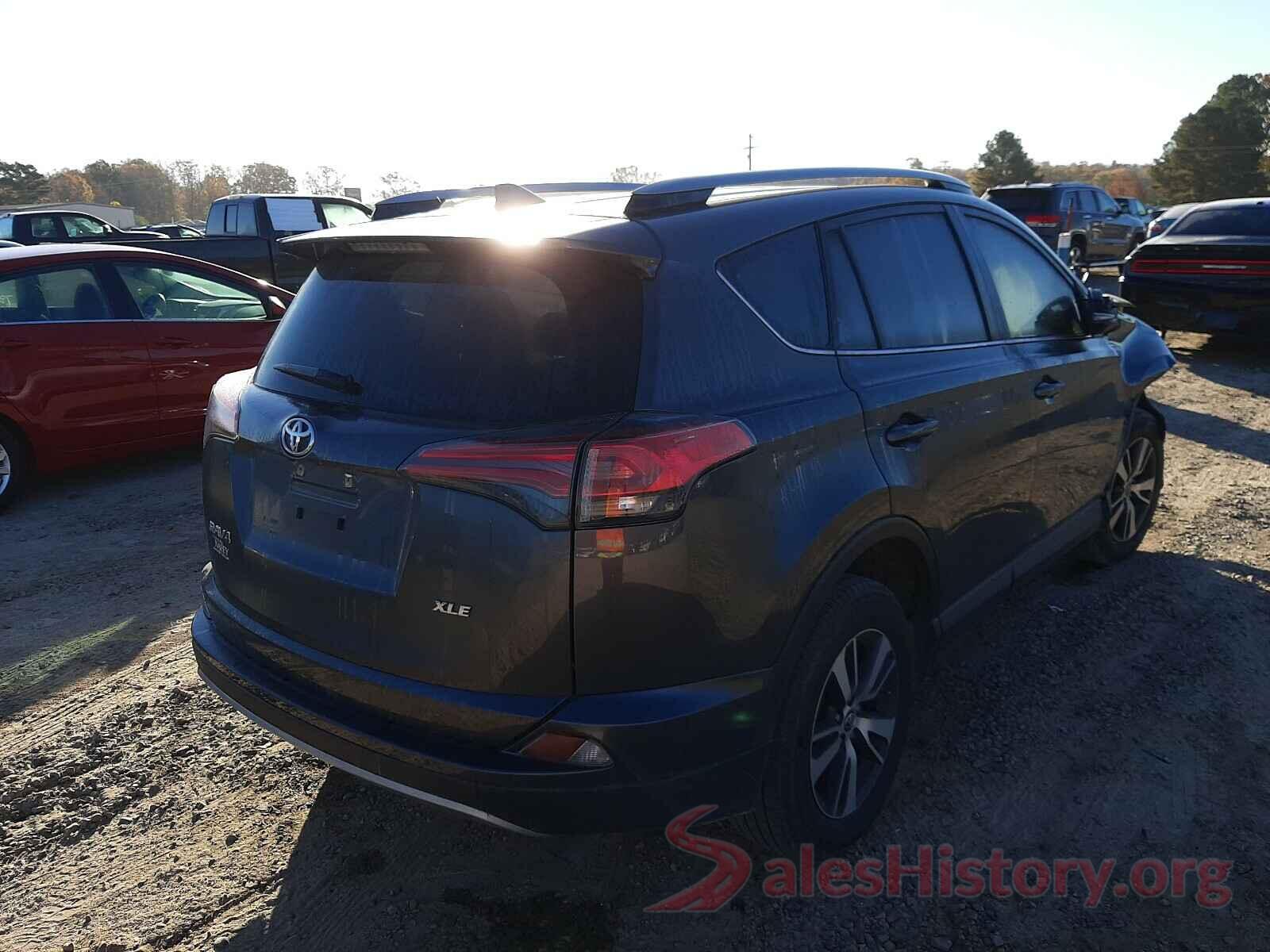 JTMWFREVXJD126703 2018 TOYOTA RAV4