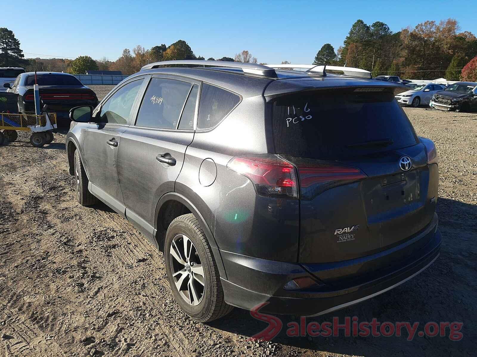 JTMWFREVXJD126703 2018 TOYOTA RAV4