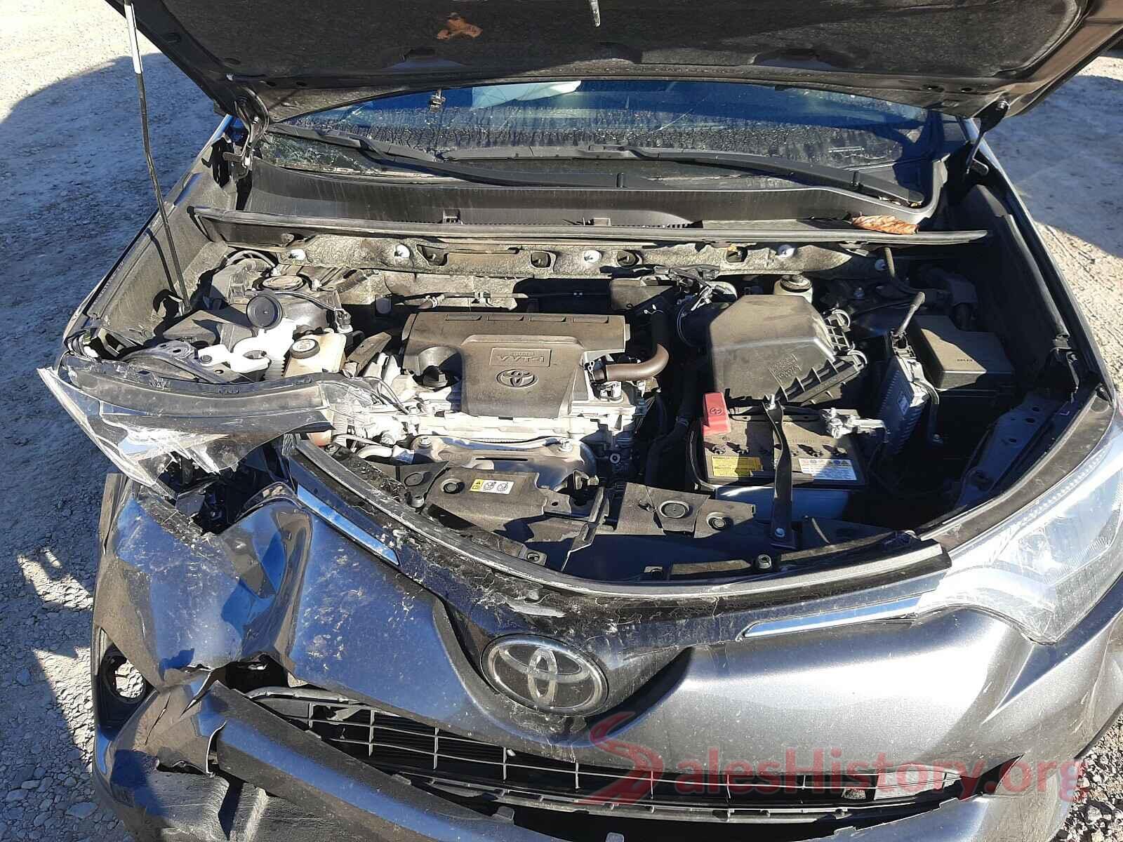 JTMWFREVXJD126703 2018 TOYOTA RAV4