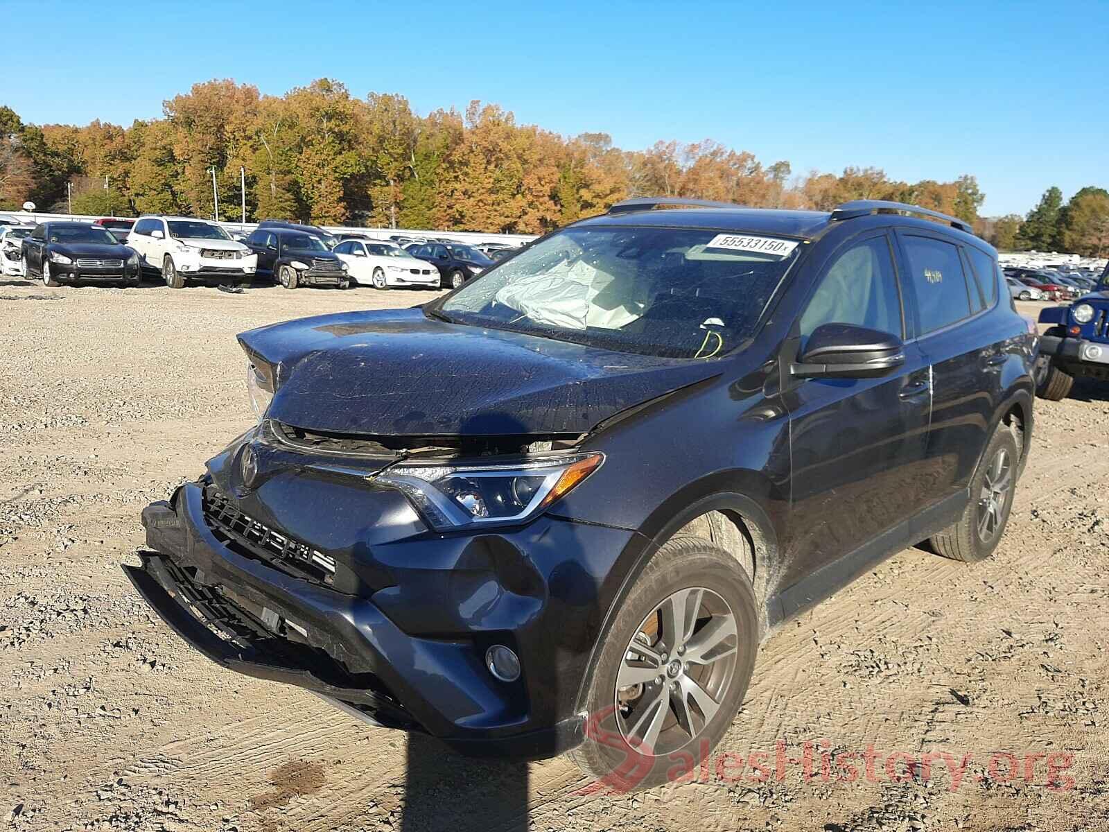 JTMWFREVXJD126703 2018 TOYOTA RAV4