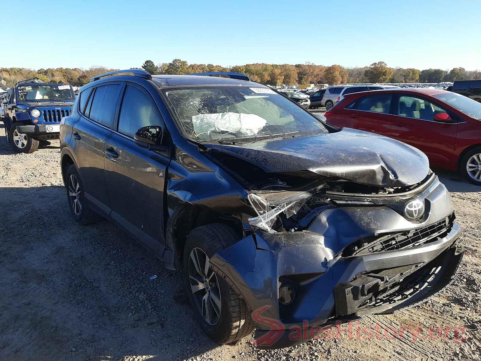 JTMWFREVXJD126703 2018 TOYOTA RAV4