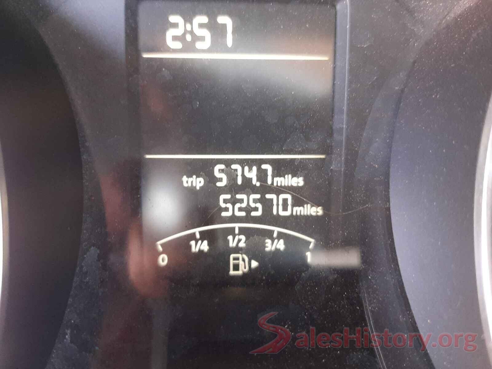 3VWDB7AJ2JM229836 2018 VOLKSWAGEN JETTA