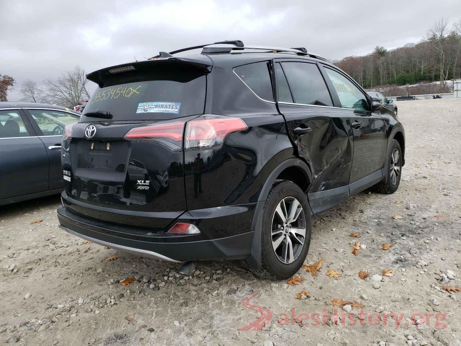 2T3RFREV5JW803950 2018 TOYOTA RAV4