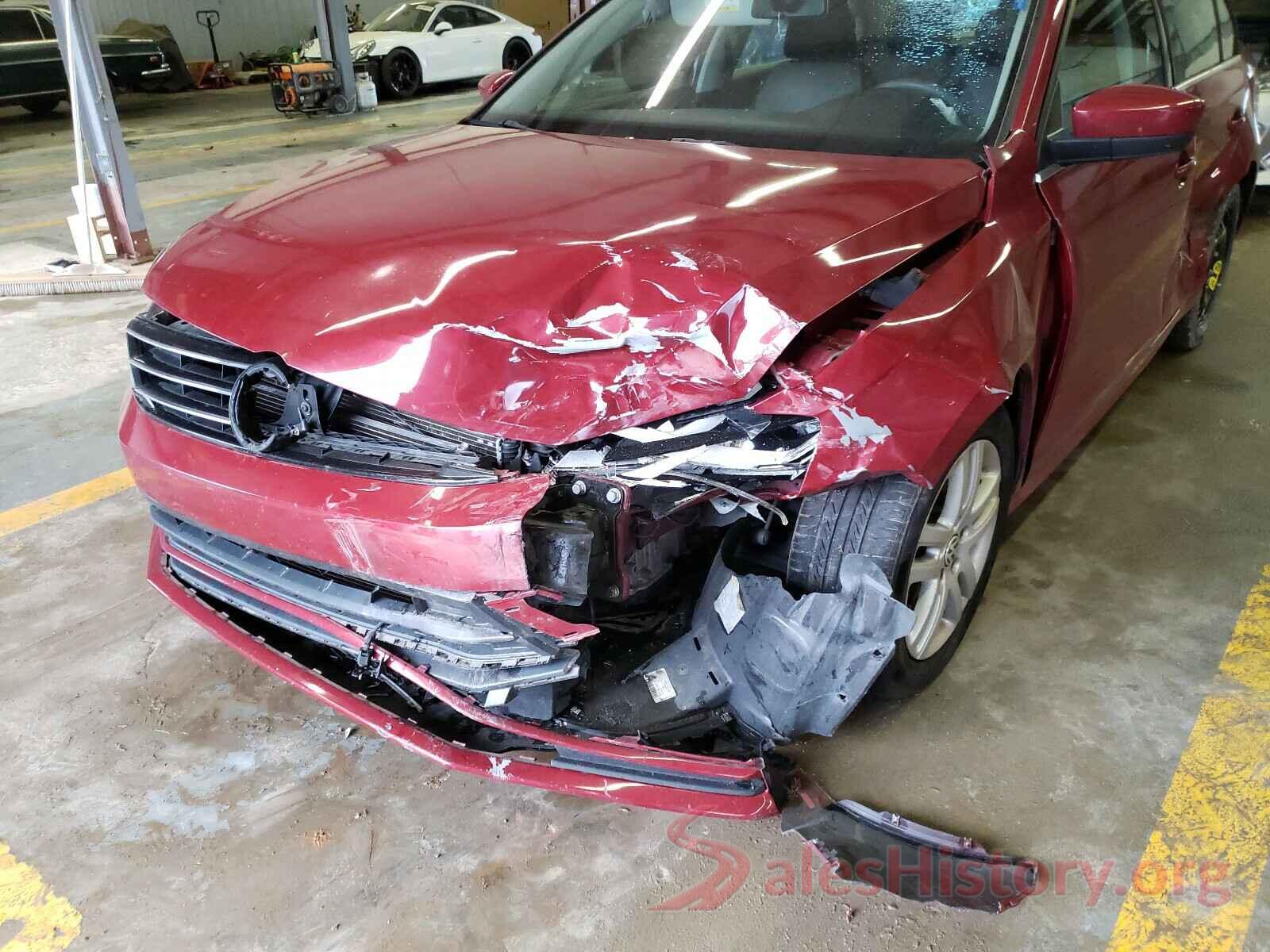 3VW2B7AJ3HM229345 2017 VOLKSWAGEN JETTA