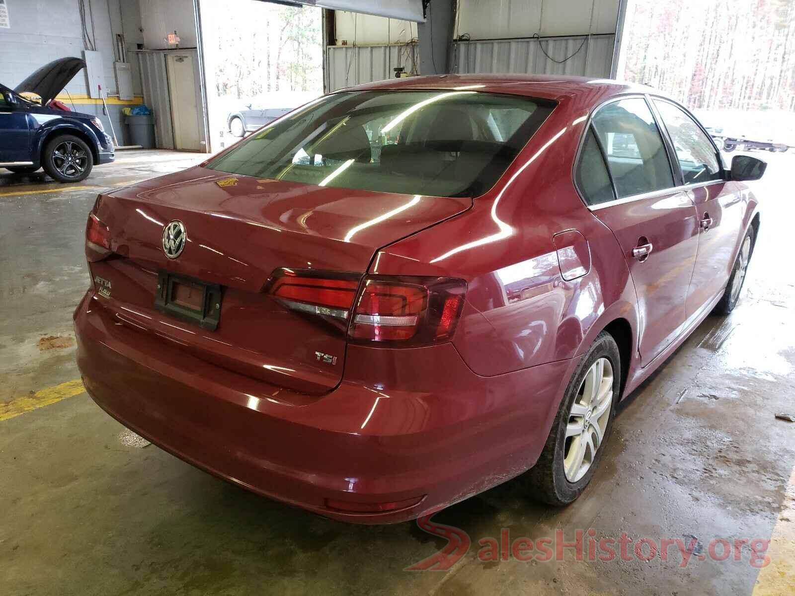 3VW2B7AJ3HM229345 2017 VOLKSWAGEN JETTA