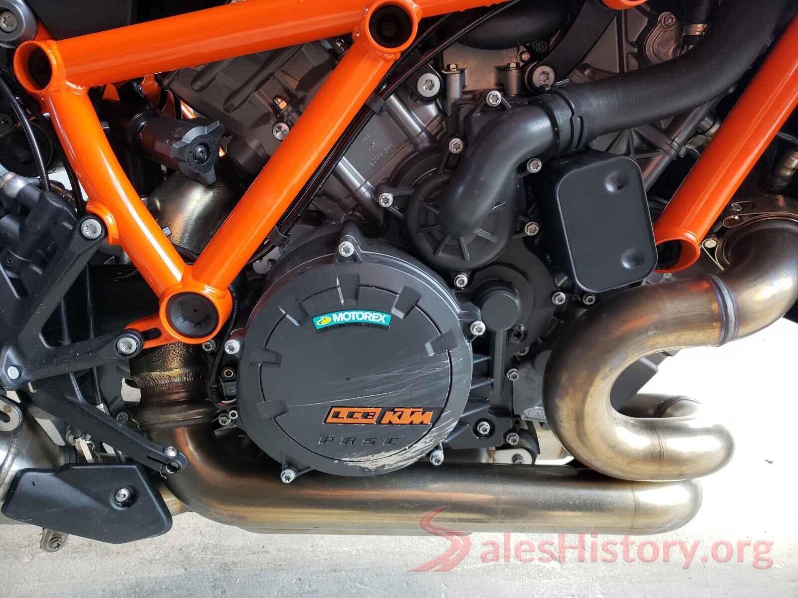 VBKV39402LM924883 2020 KTM MOTORCYCLE