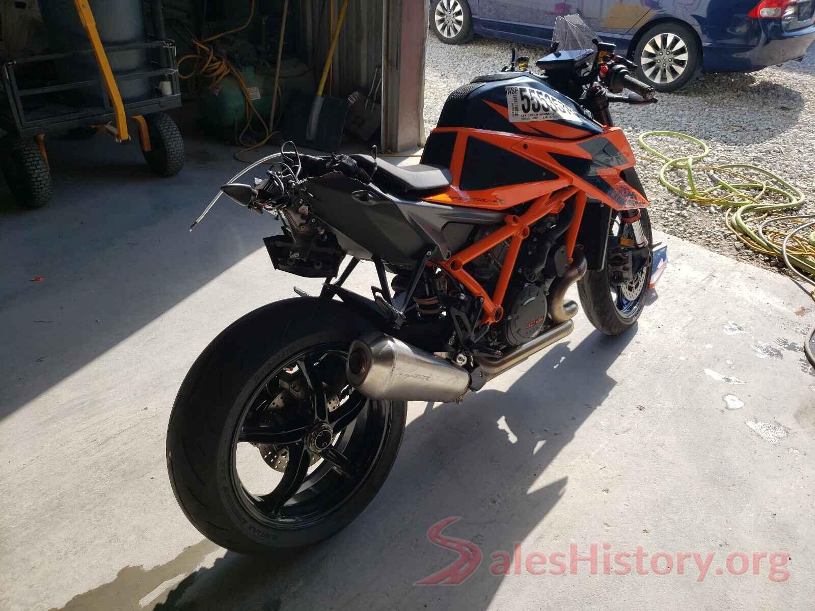 VBKV39402LM924883 2020 KTM MOTORCYCLE