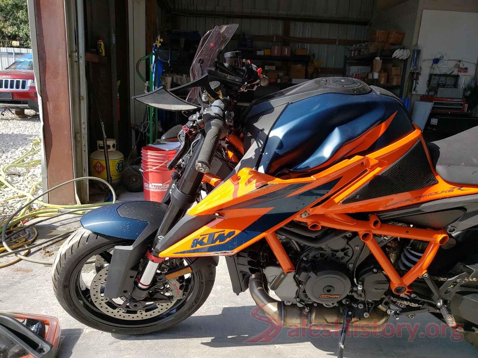 VBKV39402LM924883 2020 KTM MOTORCYCLE