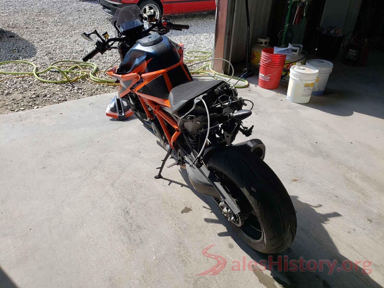 VBKV39402LM924883 2020 KTM MOTORCYCLE