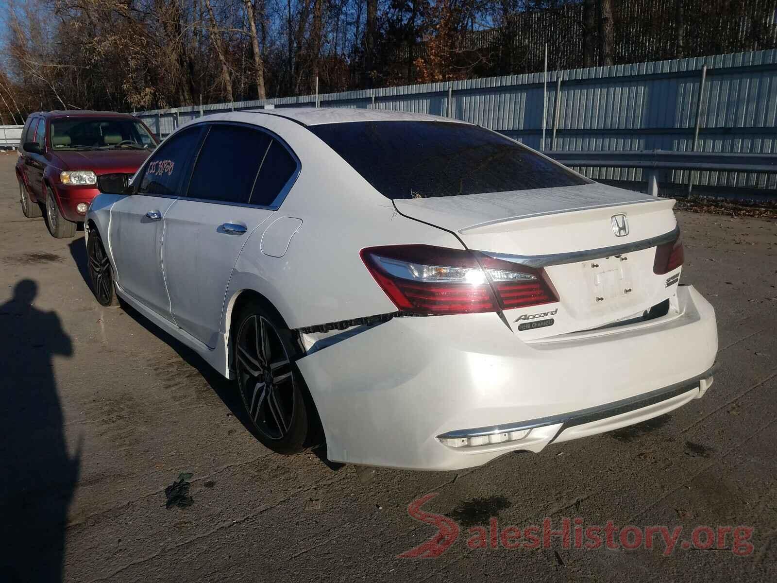 1HGCR2F11HA099546 2017 HONDA ACCORD