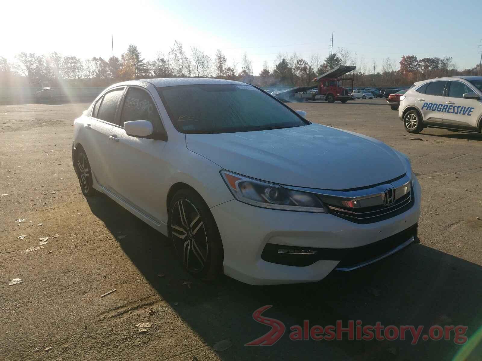 1HGCR2F11HA099546 2017 HONDA ACCORD