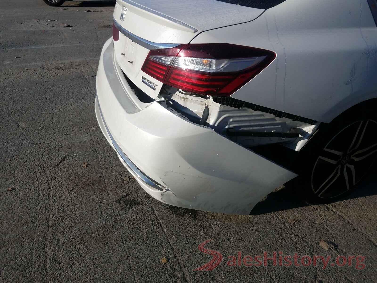 1HGCR2F11HA099546 2017 HONDA ACCORD