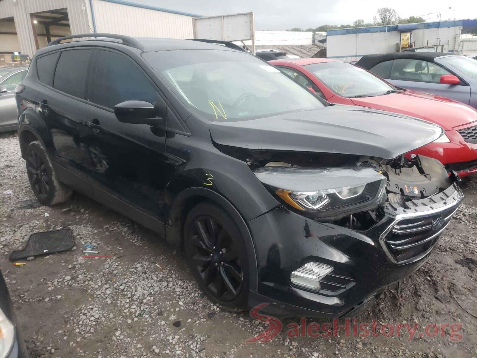 1FMCU0GD2HUB99479 2017 FORD ESCAPE