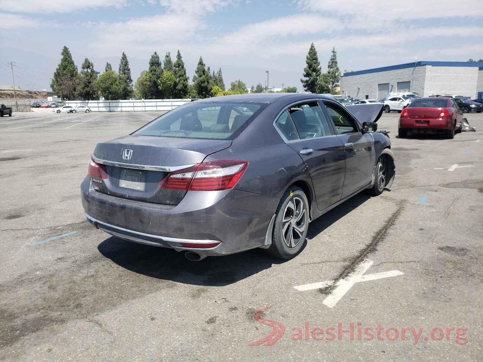 1HGCR2F32HA305426 2017 HONDA ACCORD