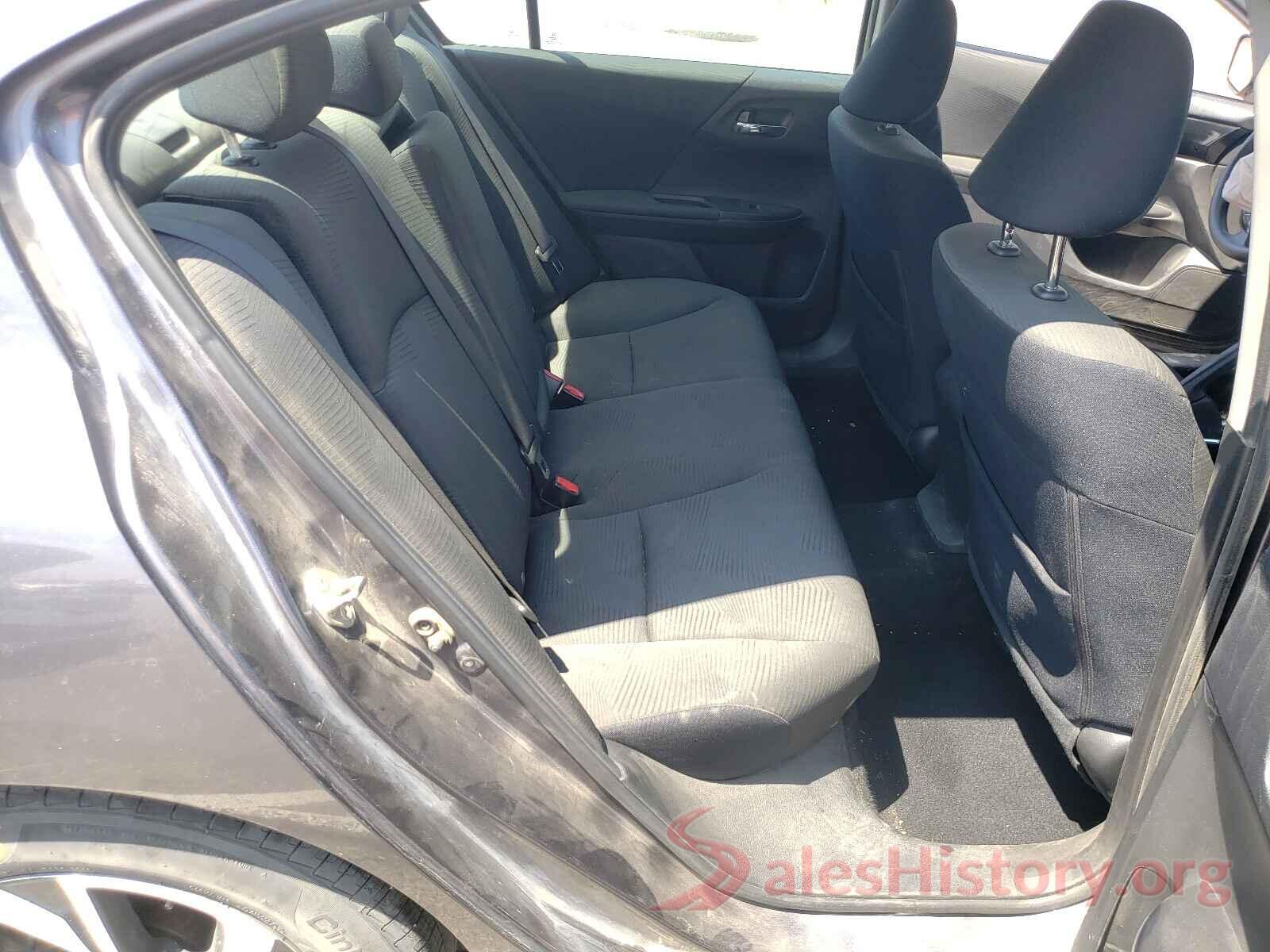 1HGCR2F32HA305426 2017 HONDA ACCORD