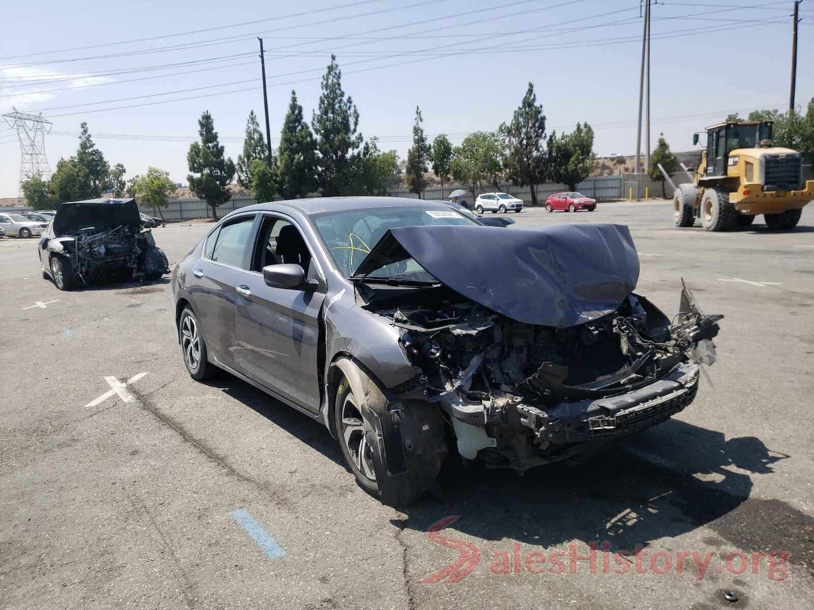 1HGCR2F32HA305426 2017 HONDA ACCORD