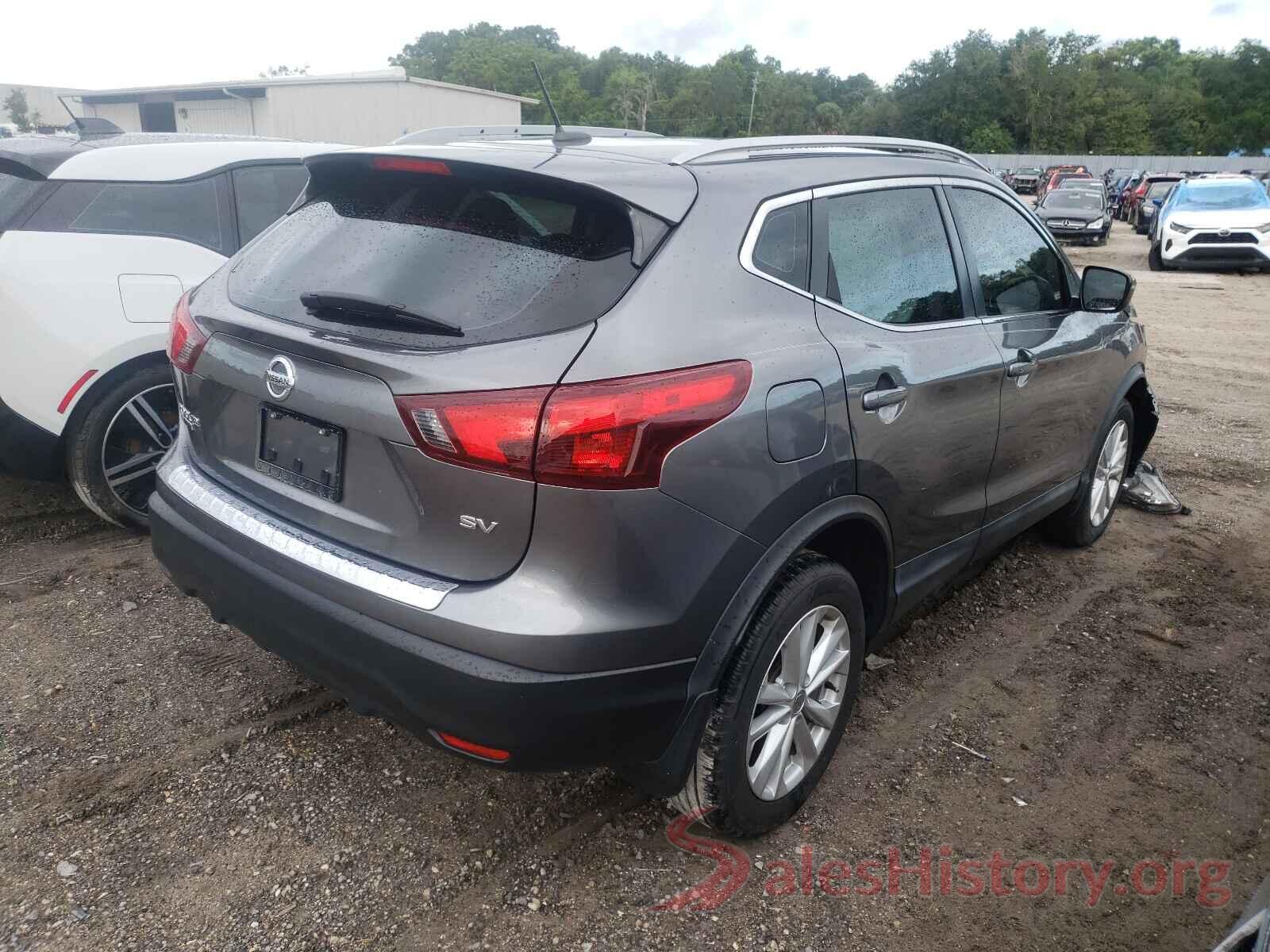 JN1BJ1CP6JW102005 2018 NISSAN ROGUE