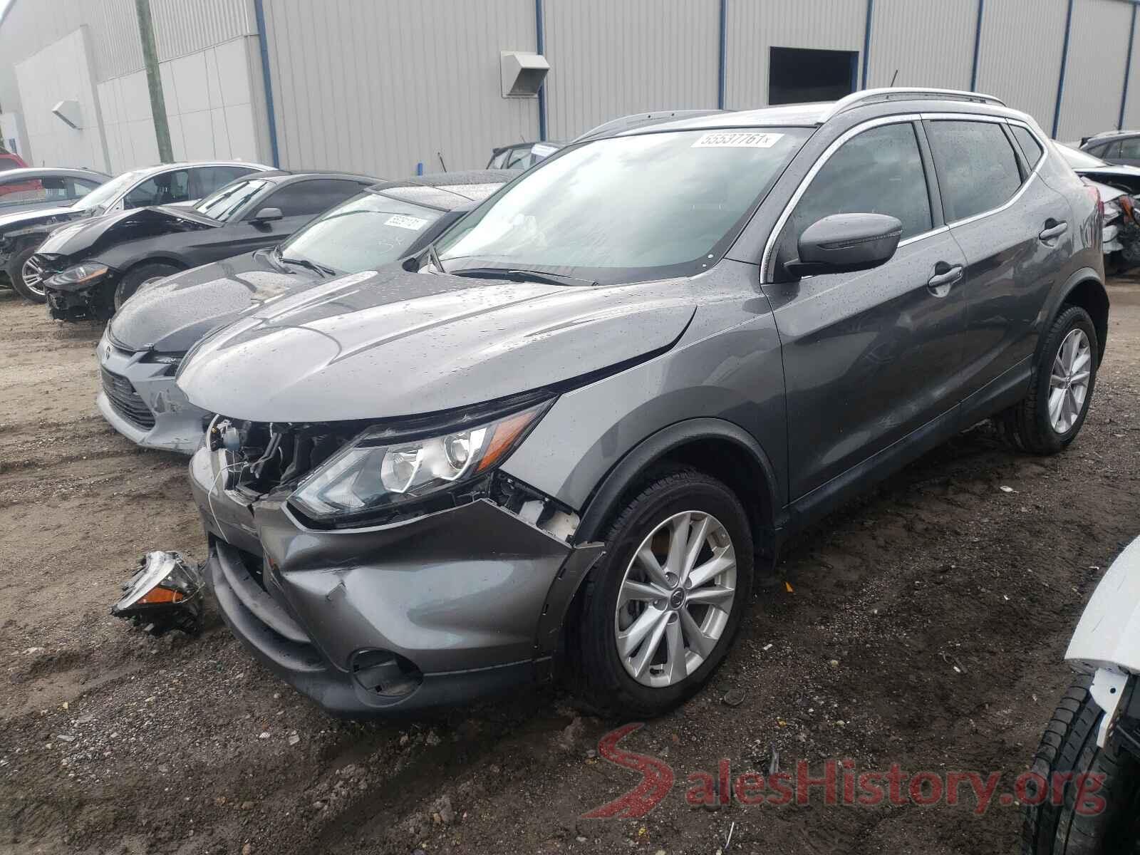 JN1BJ1CP6JW102005 2018 NISSAN ROGUE