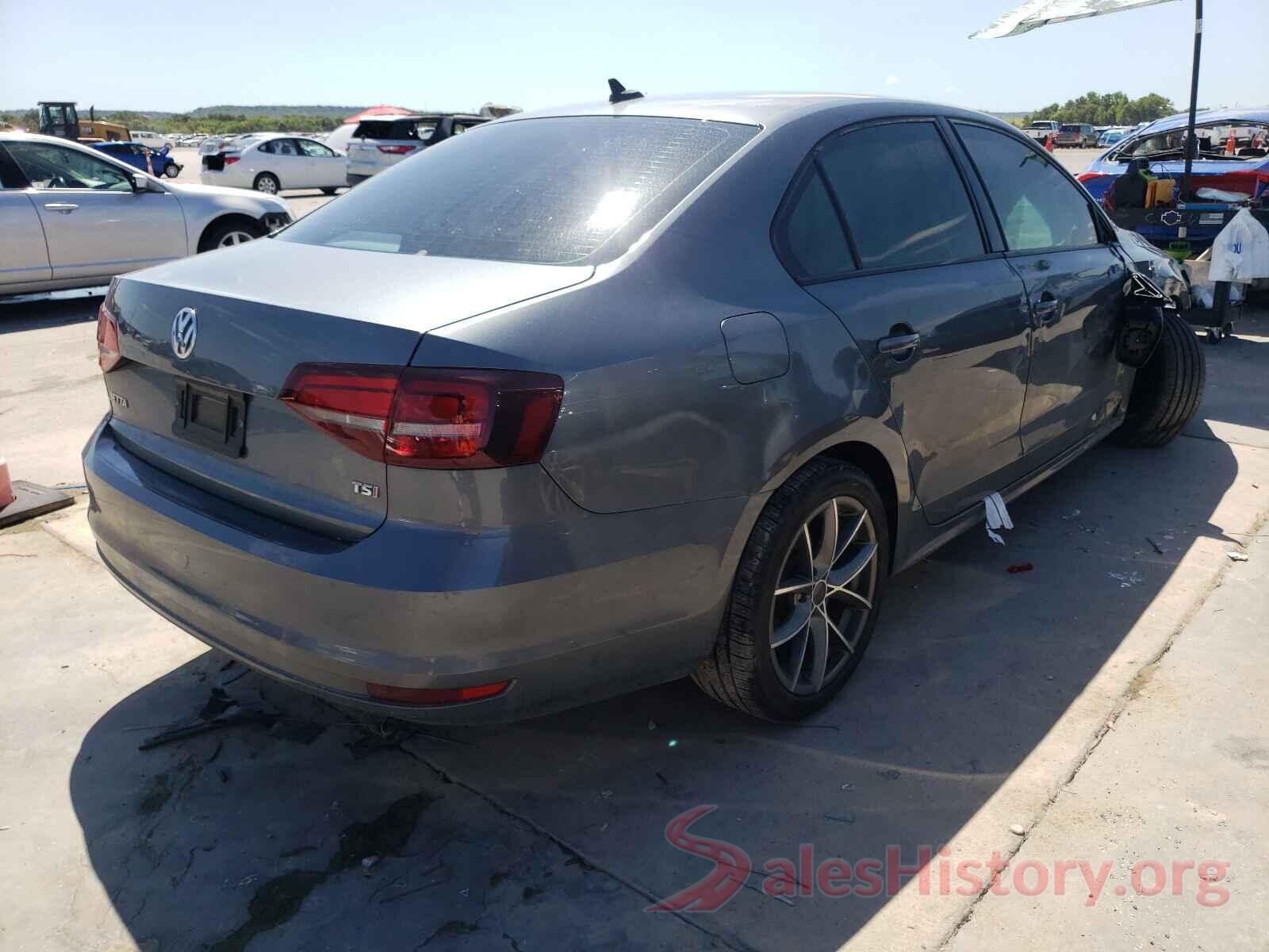 3VW267AJ2GM397948 2016 VOLKSWAGEN JETTA