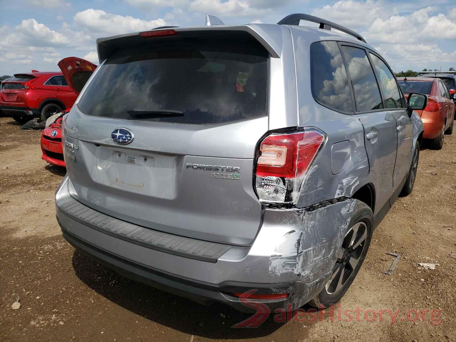 JF2SJAEC0HH546925 2017 SUBARU FORESTER