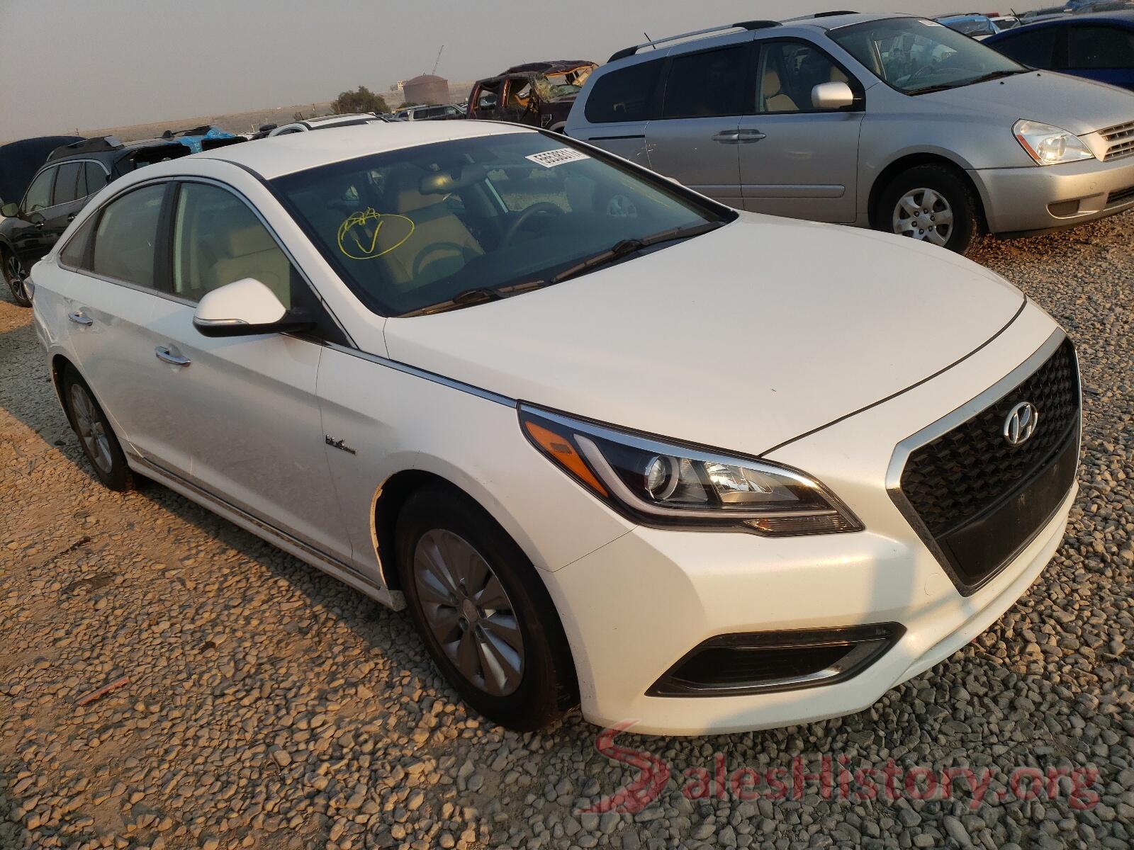 KMHE24L19GA013633 2016 HYUNDAI SONATA