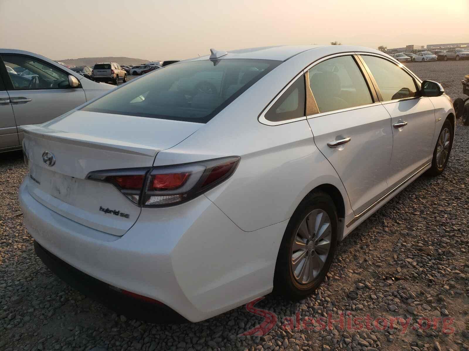 KMHE24L19GA013633 2016 HYUNDAI SONATA