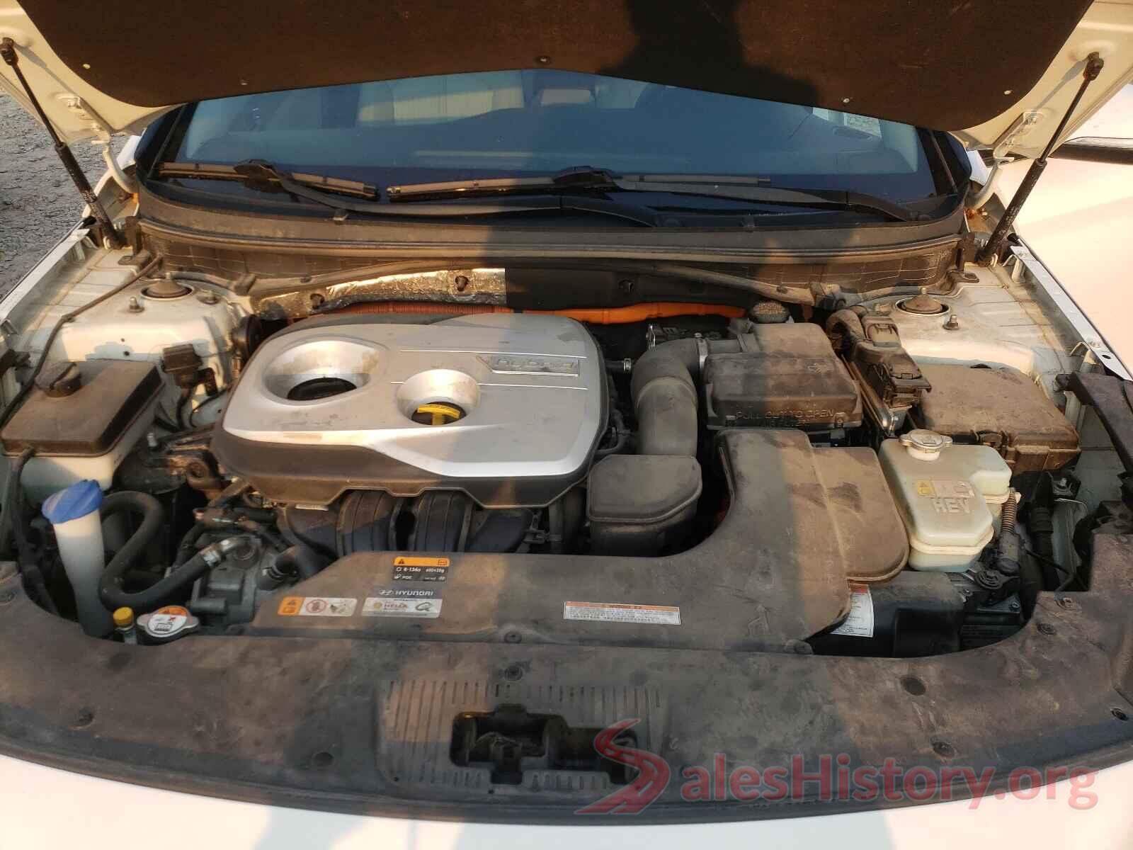 KMHE24L19GA013633 2016 HYUNDAI SONATA