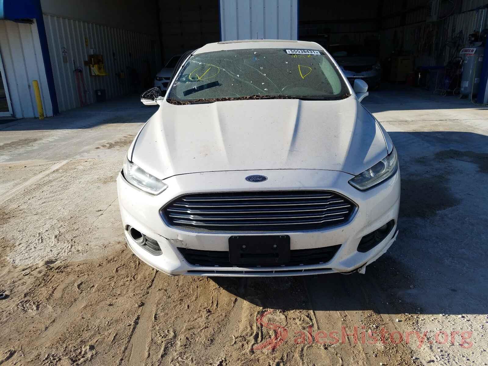 3FA6P0H95GR232473 2016 FORD FUSION