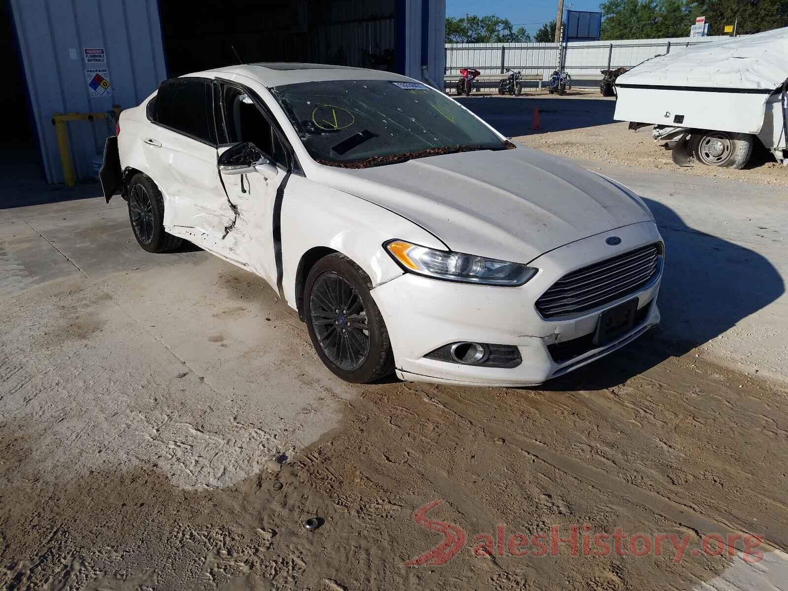 3FA6P0H95GR232473 2016 FORD FUSION