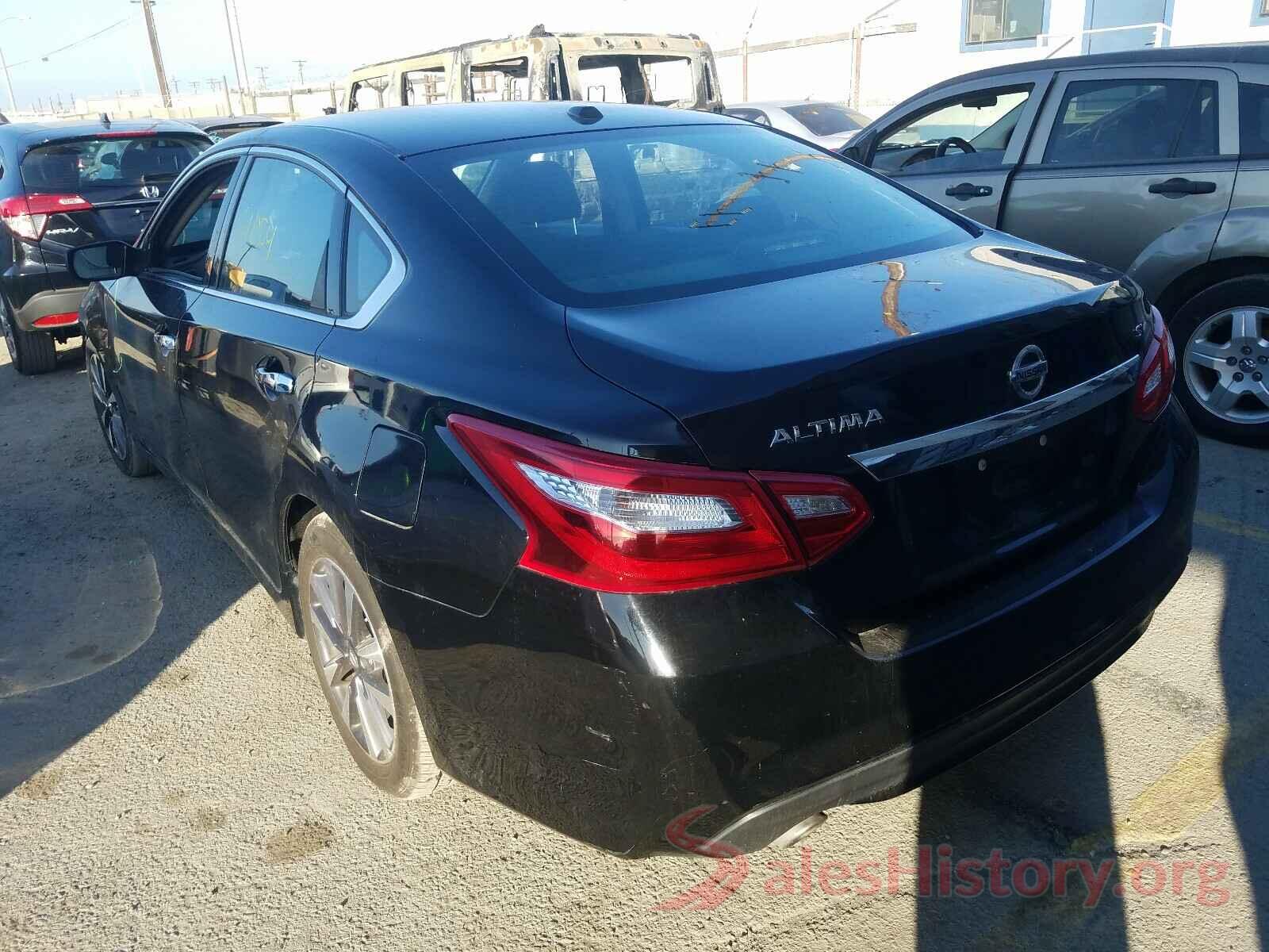 1N4AL3APXHC242626 2017 NISSAN ALTIMA