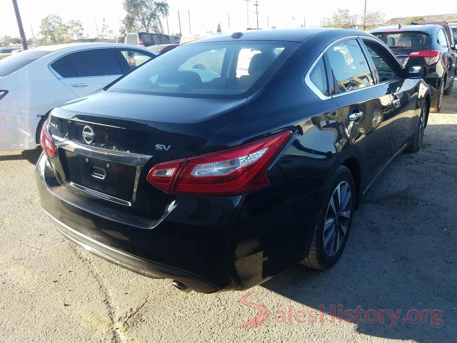 1N4AL3APXHC242626 2017 NISSAN ALTIMA