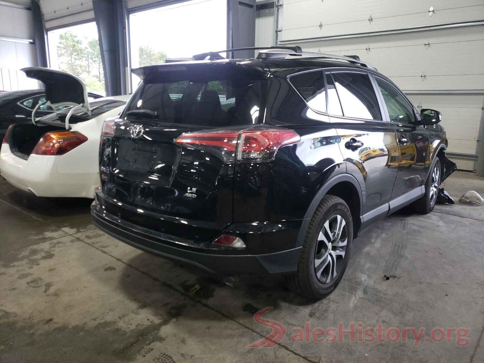 2T3BFREV2GW430859 2016 TOYOTA RAV4