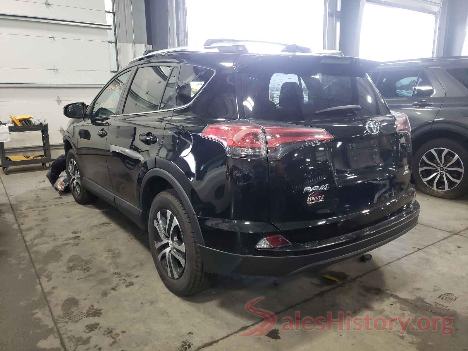 2T3BFREV2GW430859 2016 TOYOTA RAV4