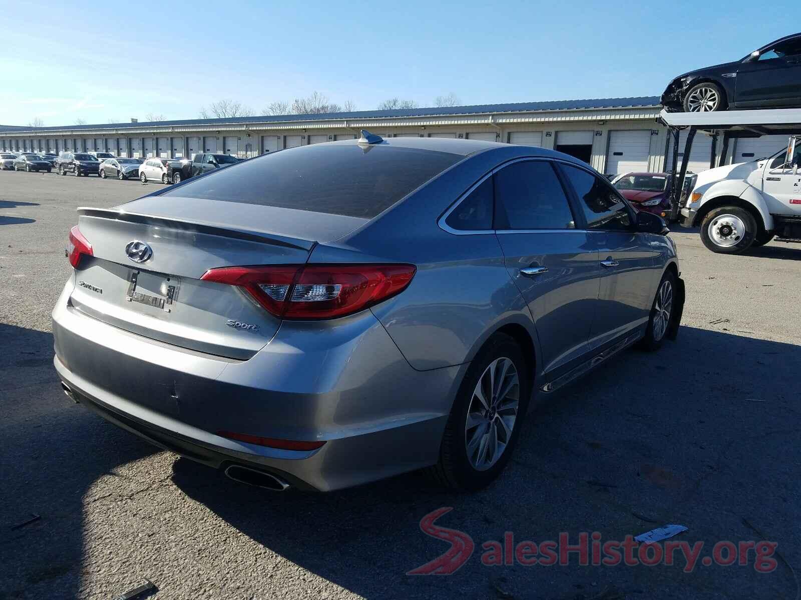 5NPE34AF8HH582838 2017 HYUNDAI SONATA