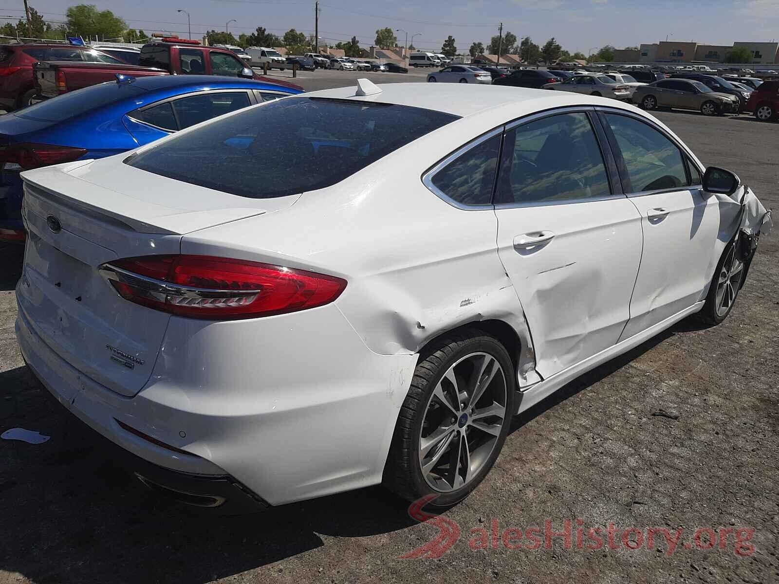 3FA6P0D98LR131752 2020 FORD FUSION