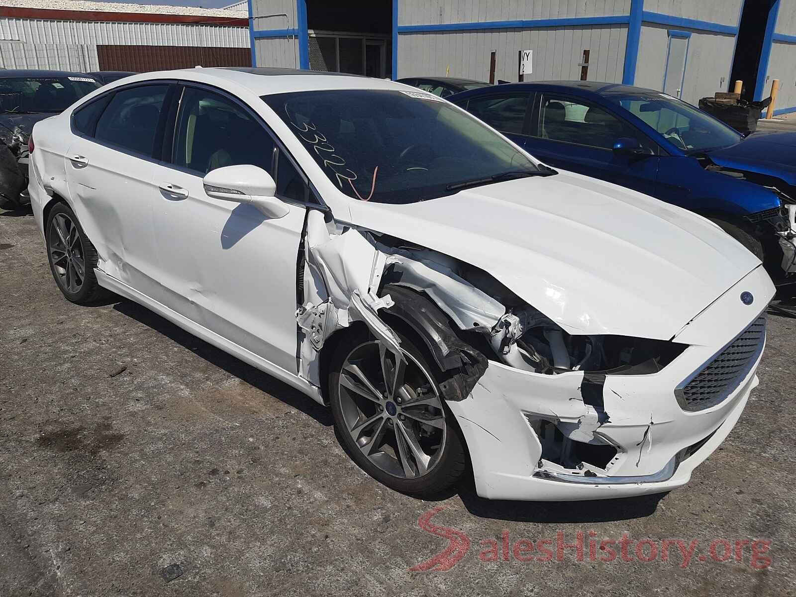 3FA6P0D98LR131752 2020 FORD FUSION