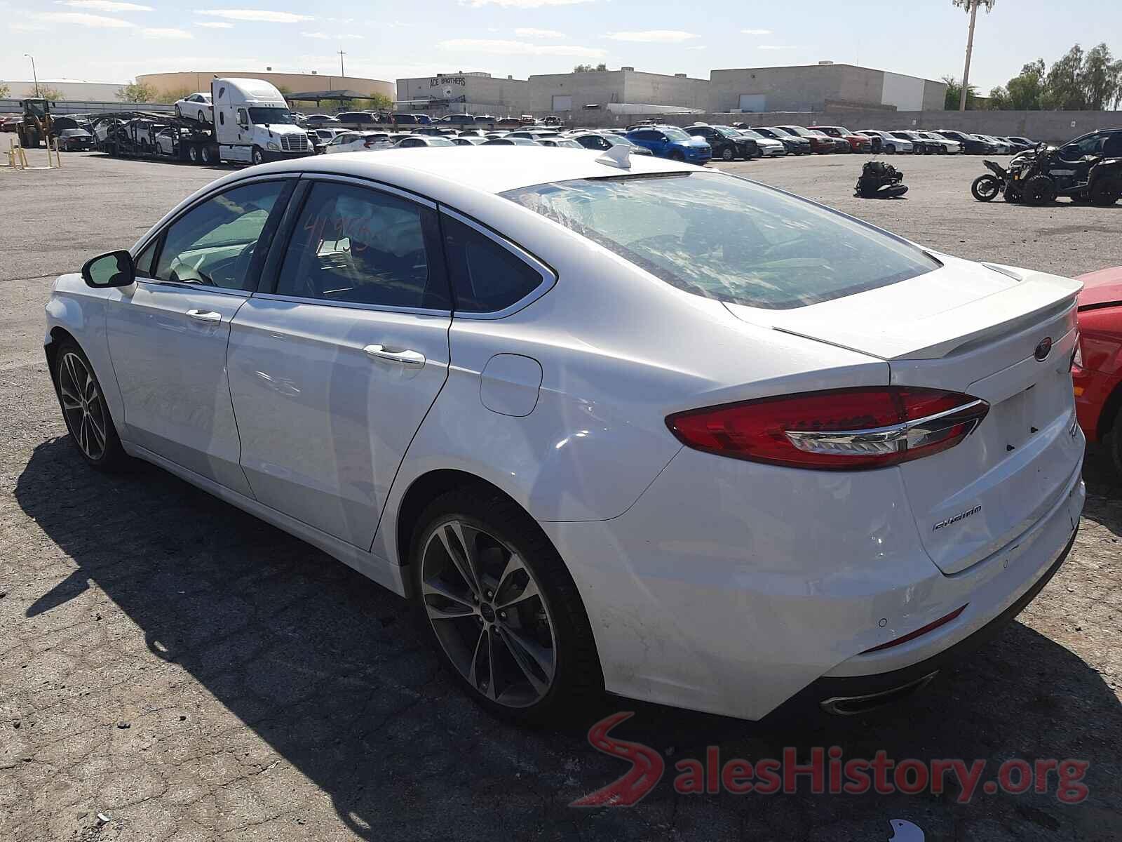 3FA6P0D98LR131752 2020 FORD FUSION