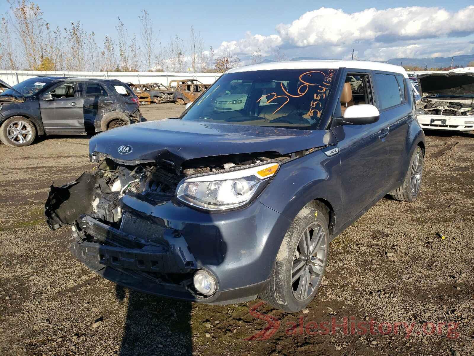 KNDJP3A58G7270817 2016 KIA SOUL