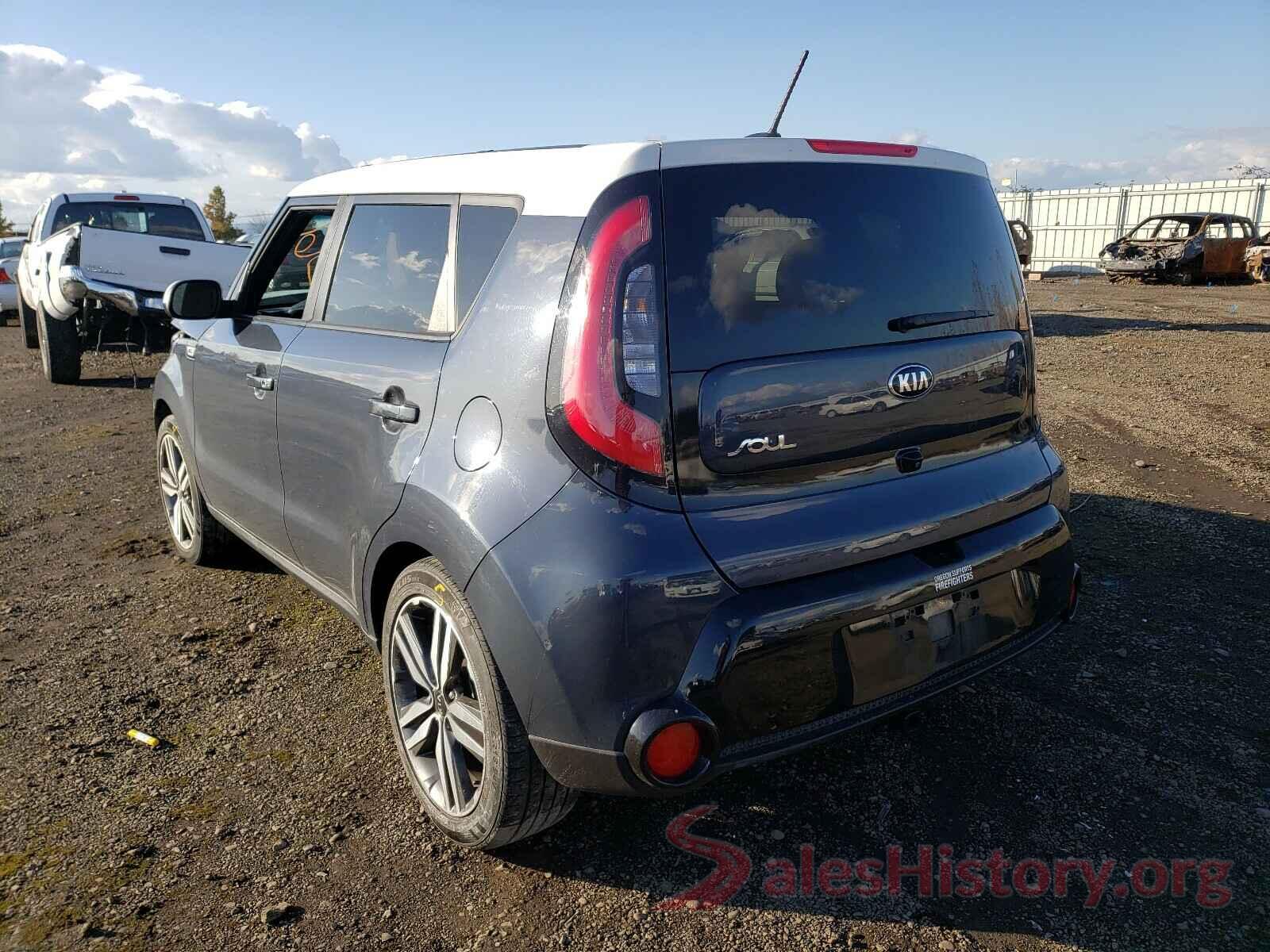 KNDJP3A58G7270817 2016 KIA SOUL