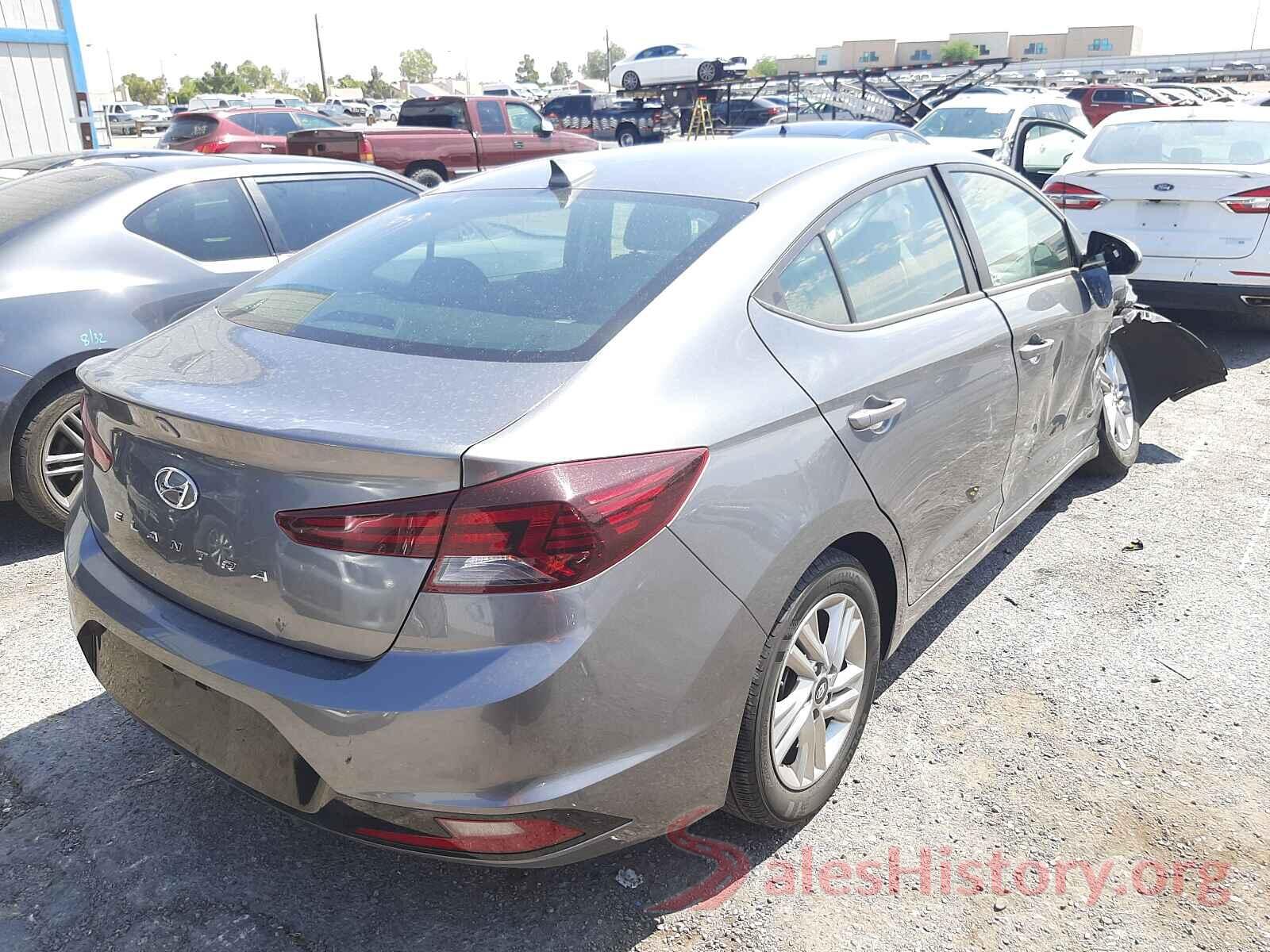 5NPD84LF2LH509046 2020 HYUNDAI ELANTRA