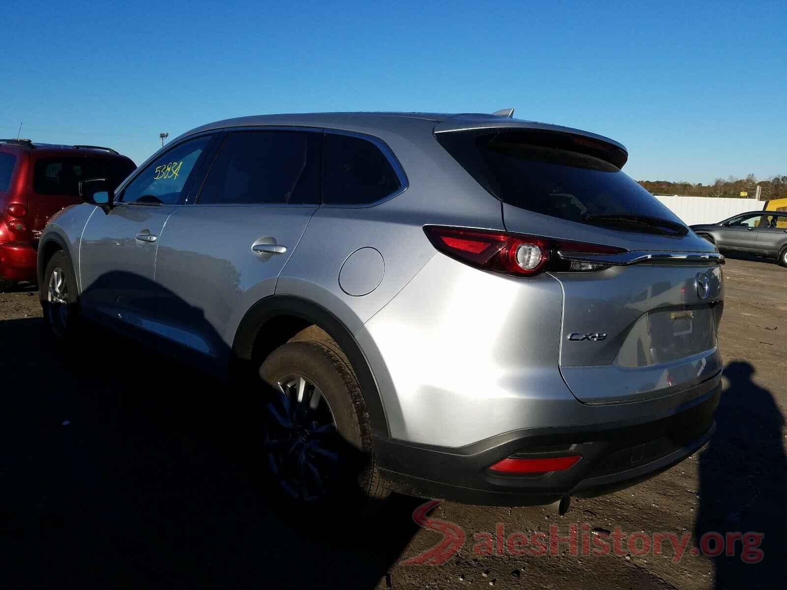 JM3TCACY6J0222918 2018 MAZDA CX-9