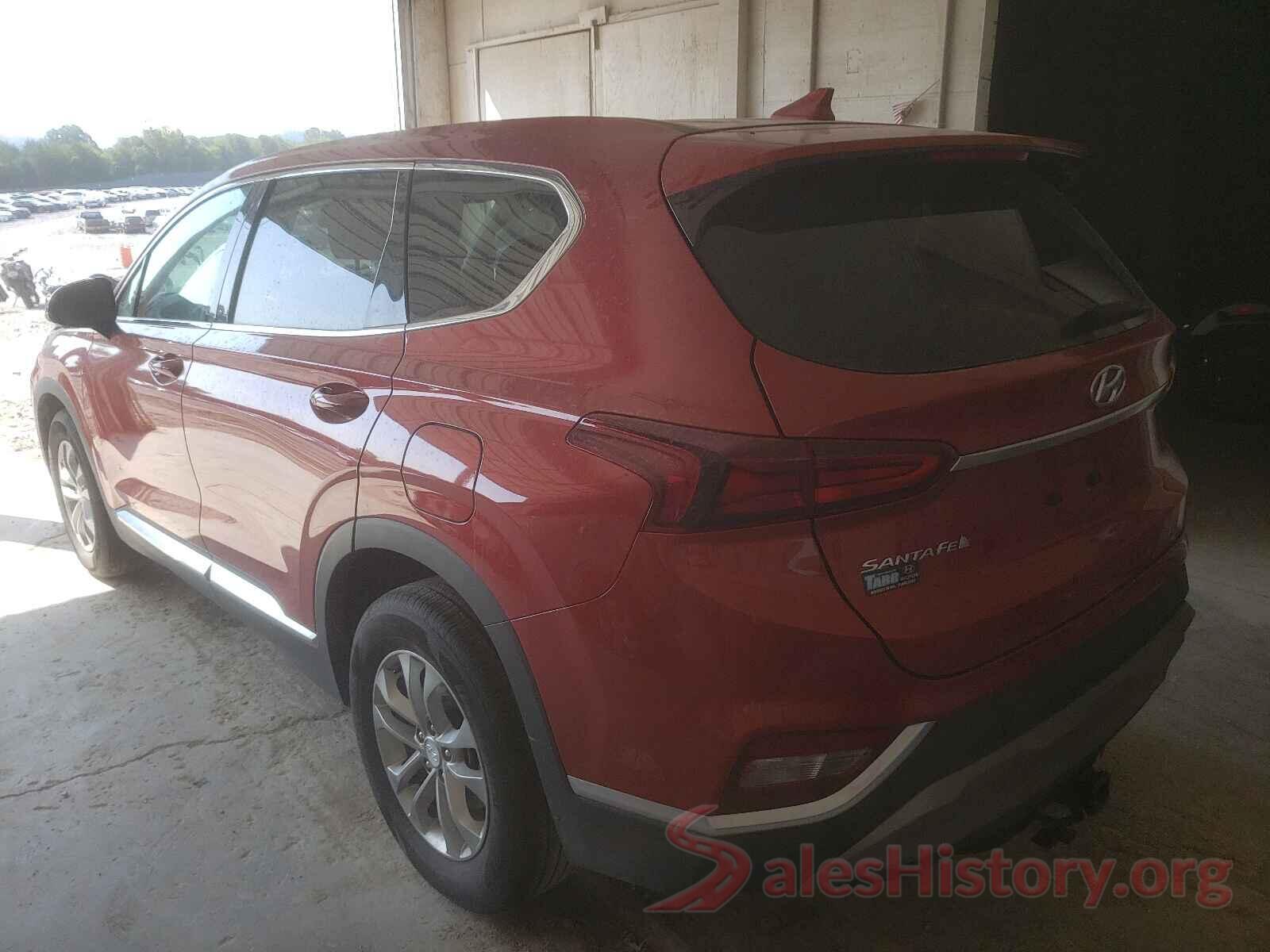 5NMS33AD2LH176653 2020 HYUNDAI SANTA FE