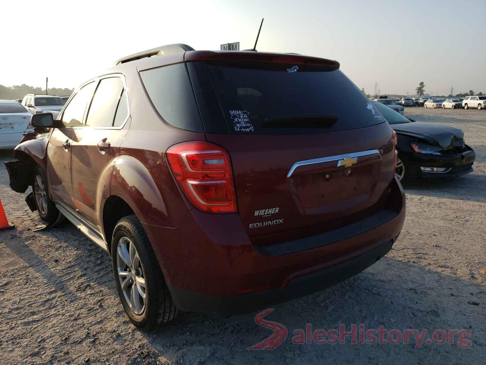 2GNALCEK6H1511730 2017 CHEVROLET EQUINOX