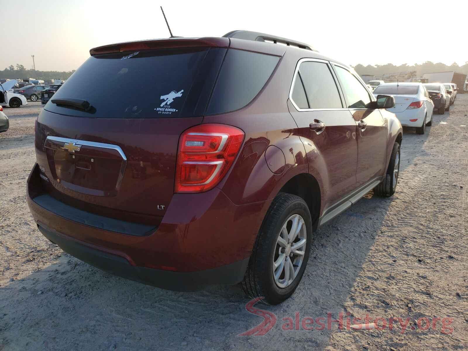 2GNALCEK6H1511730 2017 CHEVROLET EQUINOX