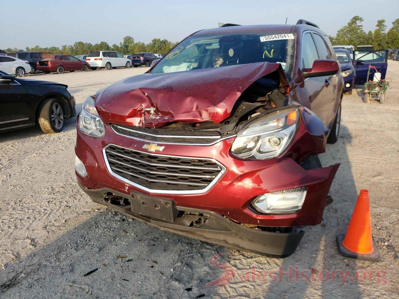 2GNALCEK6H1511730 2017 CHEVROLET EQUINOX