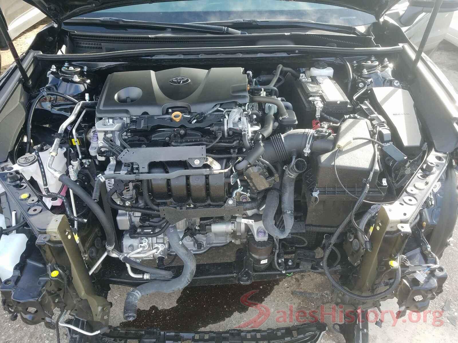 4T1G11AK6LU954696 2020 TOYOTA CAMRY