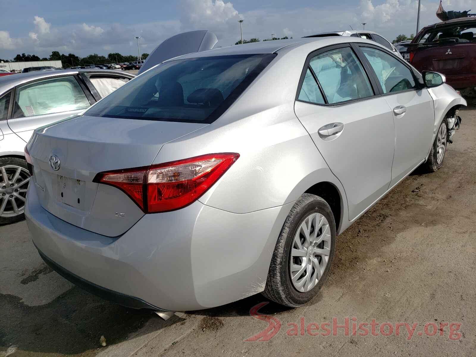 2T1BURHE5HC877487 2017 TOYOTA COROLLA