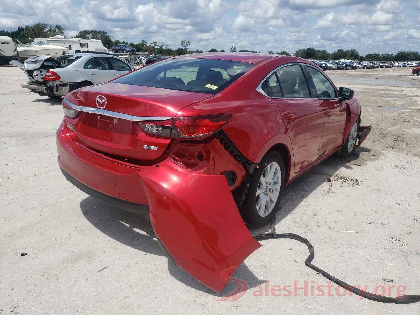 JM1GL1U57H1136536 2017 MAZDA 6